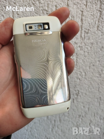 Nokia E71 Комплект , снимка 9 - Nokia - 54057837