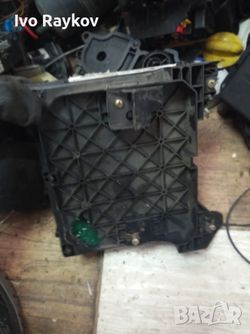 BSI модул за VW Sharan , S108145200C, снимка 6 - Части - 53737053