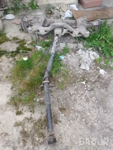 кардан 5ск Пасат 3B0 521 101 Q 5.5 2.8 193 4x4 VW PASAT PASSAT B5.5 kardan 3B0521101Q