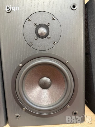 Sony SS-S70, снимка 5 - Тонколони - 51397710
