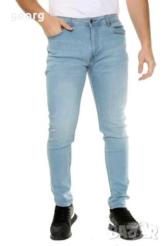 Мъжки дънки Slim Fit, Нови., снимка 1 - Други - 46016911