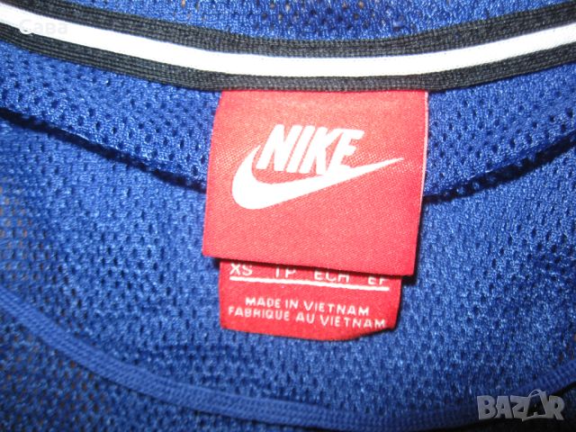 Потници NIKE  дамски,М-Л-ХЛ, снимка 13 - Потници - 46553173