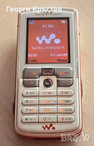 Sony Ericsson W800 - без заден капак и батерия, снимка 6 - Sony Ericsson - 47131201