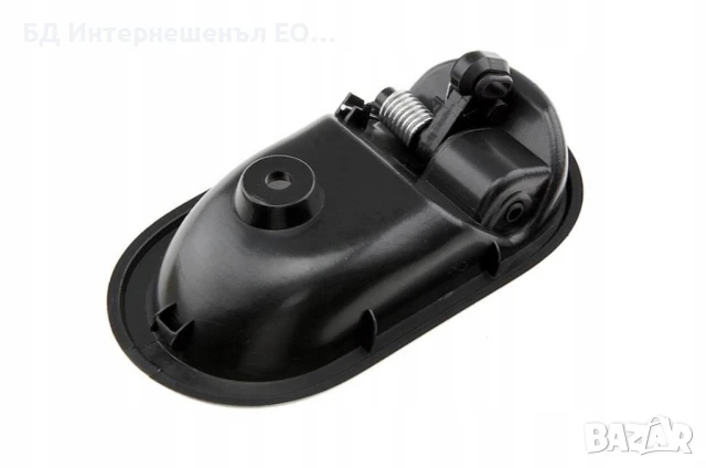 8200733848 Вътрешна дръжка за лява врата Dacia Dokker,Sandero,Duster,Lodgy,Logan, снимка 2 - Части - 50920008