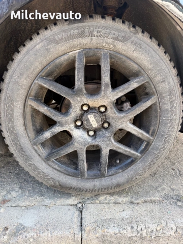 Ауди ТТ 1.8Т на части / Audi tt 1.8T , снимка 13 - Автомобили и джипове - 53686815