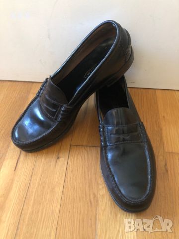 Лот мъжки обувки, снимка 4 - Ежедневни обувки - 45227006