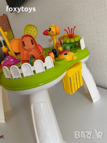 Занимателна масичка - риболов, въдица, чукче, , снимка 6 - Образователни игри - 51848818