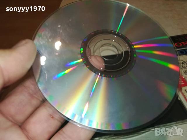 ERIC CLAPTON-UNISON CD 0708250950, снимка 14 - CD дискове - 51281891