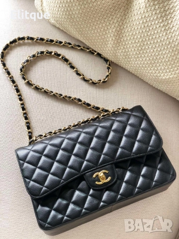 чанти chanel 