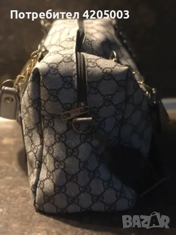 Женска чанта Gucci , снимка 6 - Чанти - 46948799