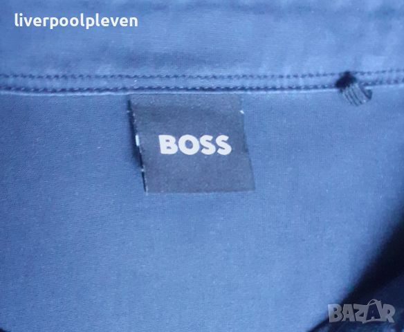 👉Hugo Boss Black Label  Original ХL , снимка 4 - Тениски - 45199547
