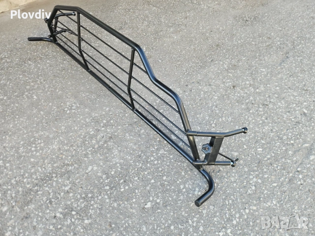 Решетка за куче Honda CRV 2007-2012, снимка 6 - Аксесоари и консумативи - 53564382