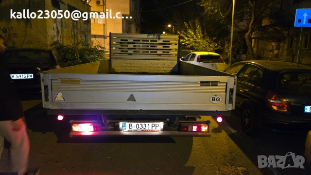 Транспортни Услуги Варна, снимка 3 - Транспортни услуги - 53892813