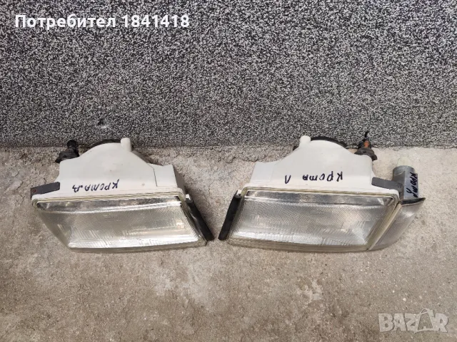 Фарове Фиат Крома/ Fiat Croma 1986-1996, снимка 2 - Части - 50302030