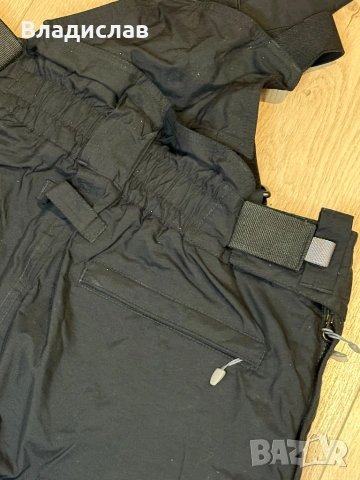 Мьжки Ski Панталони Nike ACG , снимка 9 - Спортни дрехи, екипи - 53558801
