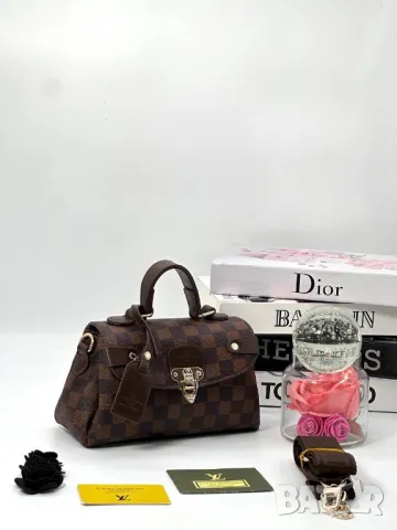 чанти louis vuitton , снимка 6 - Чанти - 48448433