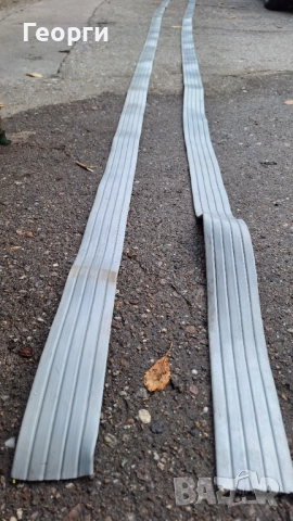 Лентов кабел 750 волта, снимка 2 - Други машини и части - 52216039