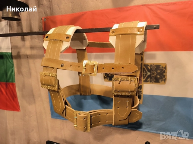 Колани за чанове чан и сурва, снимка 7 - Други - 52900561