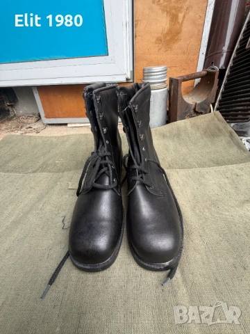 Продавам войнишки кубинки , снимка 7 - Антикварни и старинни предмети - 52667931