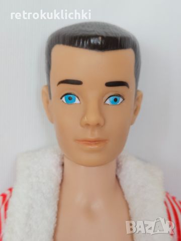 Винтидж кукли Кен от 60-те години, Барби, снимка 5 - Кукли - 46472335