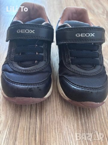 Обувки за момиче, снимка 5 - Бебешки обувки - 53873999