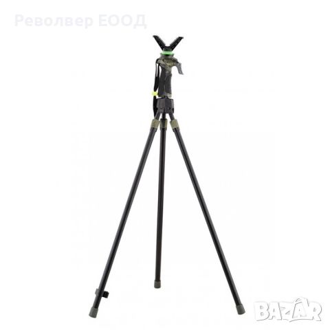 Fierydeer Tri-pod GEN.3 - 105 cm, снимка 1 - Оборудване и аксесоари за оръжия - 45322062