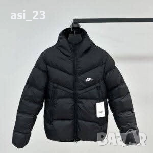 Нови мъжки якета nike , снимка 8 - Якета - 42327455