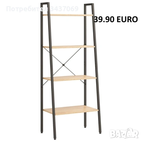 РАЗЧИСТВАМЕ СКЛАДА Тотална Разпродажба рафтове различни модели