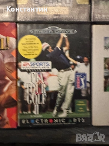 игри за Sega Mega Drive / Genesis, снимка 6 - Други игри и конзоли - 52754685