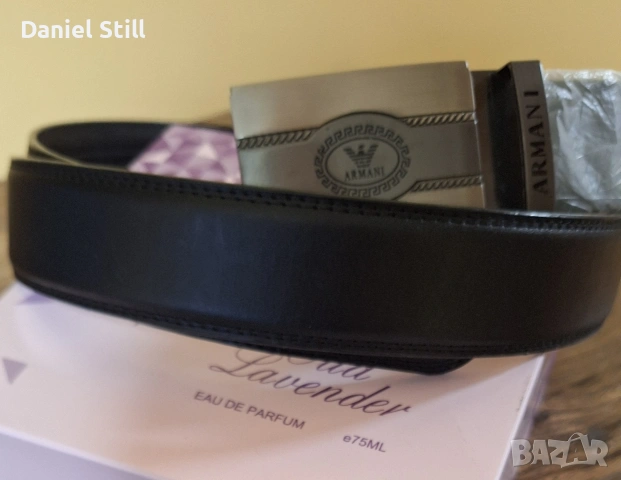 НОВИ Елегантни модели мъжки и дамски колани, снимка 4 - Колани - 52980788