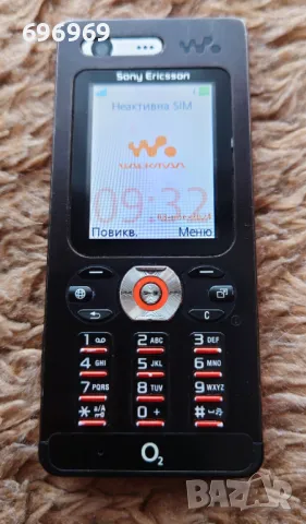 Sony Ericsson W880i + ЕКСТРИ !, снимка 4 - Sony Ericsson - 48038154