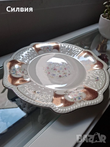 Плато, снимка 3 - Чинии - 54159283