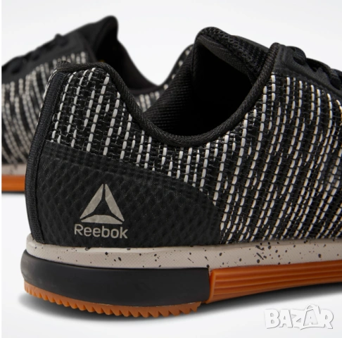 маратонки Reebok Speed ​​TR Flexweave номер 43 , снимка 6 - Маратонки - 53892138