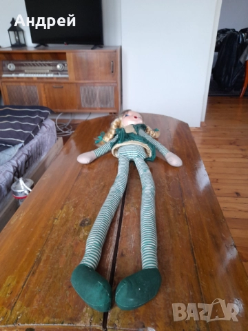 Стара кукла #29