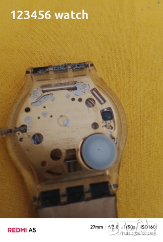 2бр часовници свач работете первектно няма батри, снимка 8 - Мъжки - 53871748