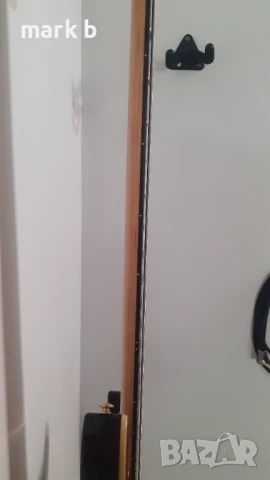 Бас китара  J&D, снимка 5 - Китари - 51379045