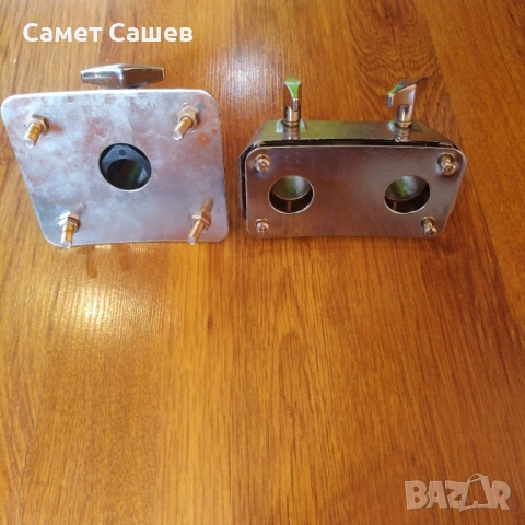 Части за барабани, снимка 4 - Ударни инструменти - 54004450