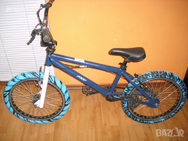 БМХ,BMX 20" USA велосипед,колело.Перфектно състояние.Изгодно, снимка 12 - Детски велосипеди, триколки и коли - 53145771