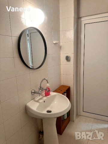 Двустаен апартамент под наем в Христо Смирненски, снимка 5 - Апартаменти - 54132408