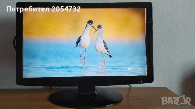 Телевизор - Q. Media, 56 см., снимка 2 - Телевизори - 52290021