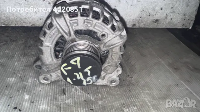 Динамо / Алтернатор за VW Golf 2015 - F000BL08F2