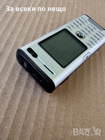 Sony Ericsson K600i, снимка 5 - Sony Ericsson - 51549006