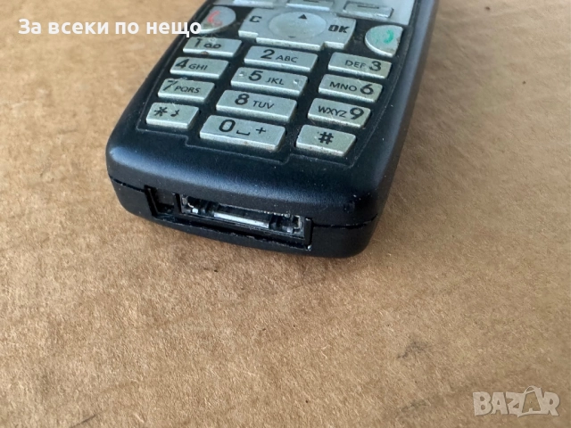 Ретро GSM Sagem myX-1 trio  , ЗАКЛЮЧЕН КЪМ ОПЕРАТОР!, снимка 6 - Други - 51790379