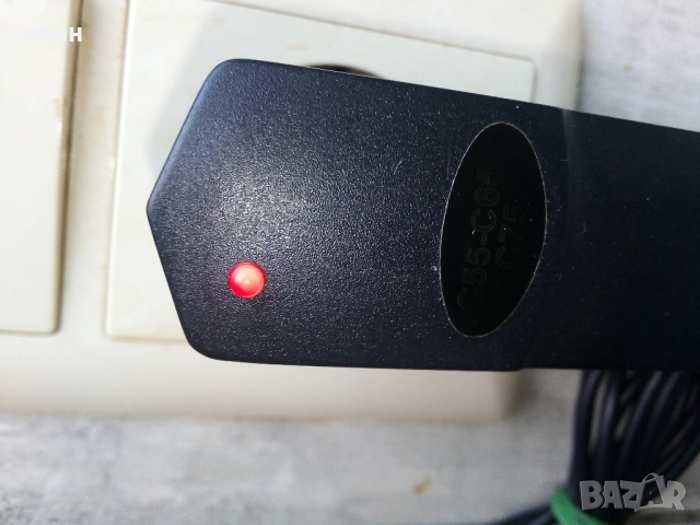 Зарядни за телефони SIEMENS, снимка 18 - Оригинални зарядни - 52921921