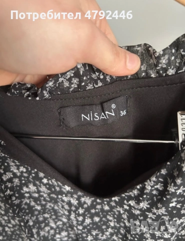 Разнообразни роклии, снимка 2 - Рокли - 54151210