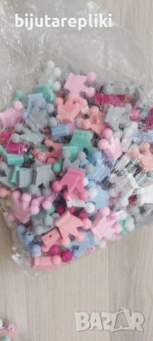 Силиконови фигурки, снимка 13 - Други - 50824272