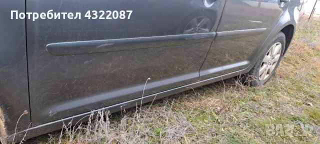 Врата/Врати Vw Touran 2006г