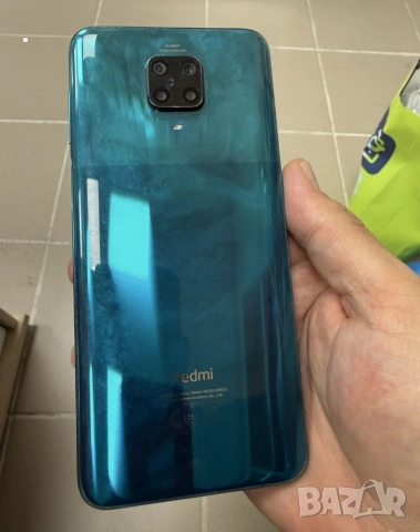 Xiaomi redmi note 9 pro, снимка 3 - Xiaomi - 54002725