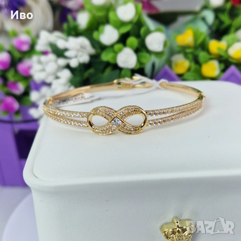 Pandora - Женски гривни, снимка 11 - Гривни - 53402844