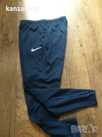 Nike JR Dry Park 20 pants - страхотно юношеско долнище 137-147см. , снимка 9 - Детски анцузи и суичери - 46462907